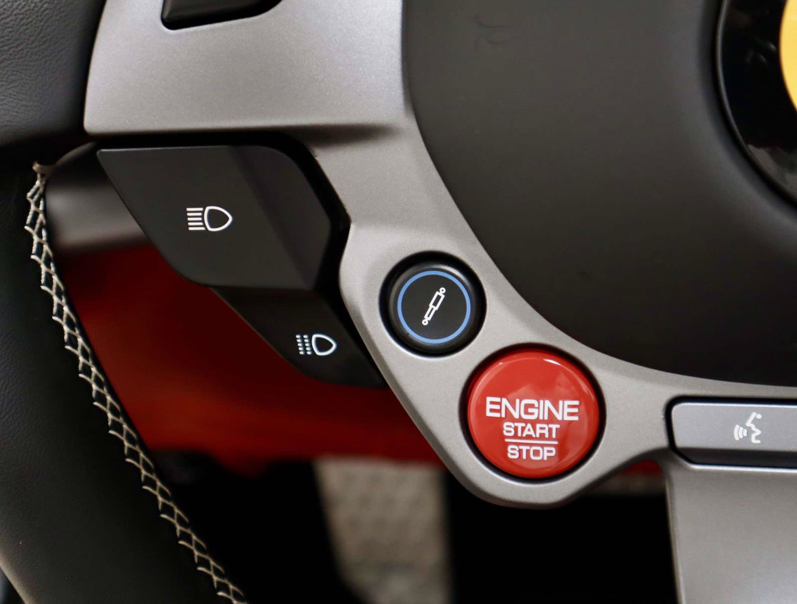 Used 2018 Ferrari 488 Spider RWD image 67