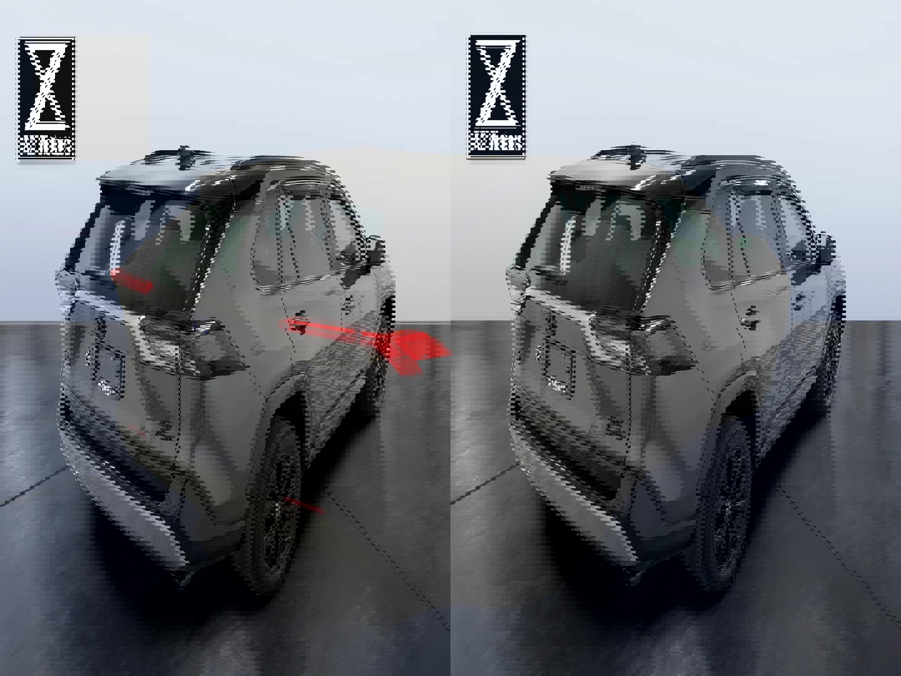 Used 2023 Toyota RAV4 XSE image 6