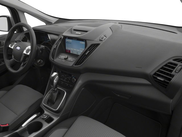 Used 2018 Ford C-MAX SE w/ Equipment Group 201A image 19