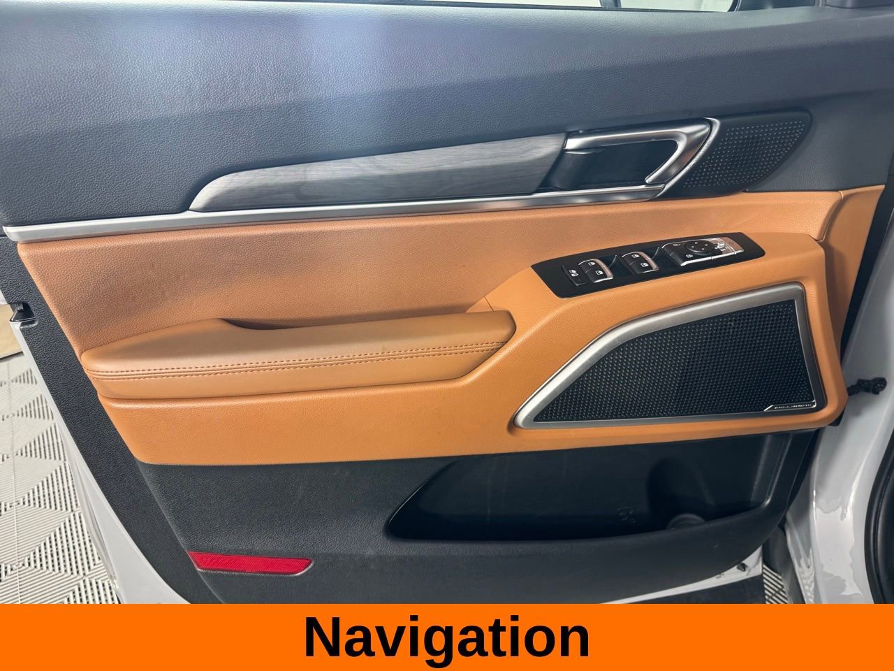 Used 2024 Kia Telluride EX X-Line image 10