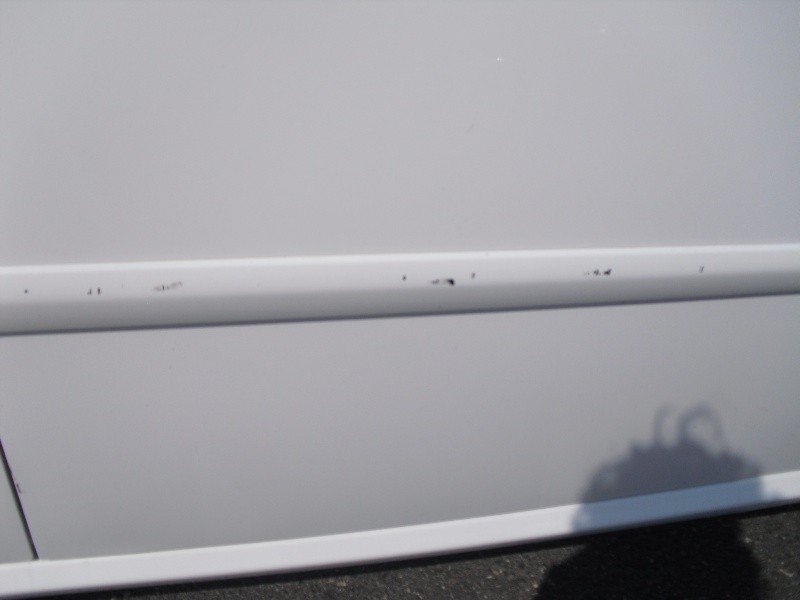 Used 2006 Suzuki Forenza Sedan FWD image 7