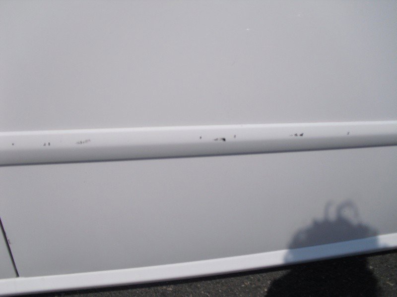 Used 2006 Suzuki Forenza Sedan image 7