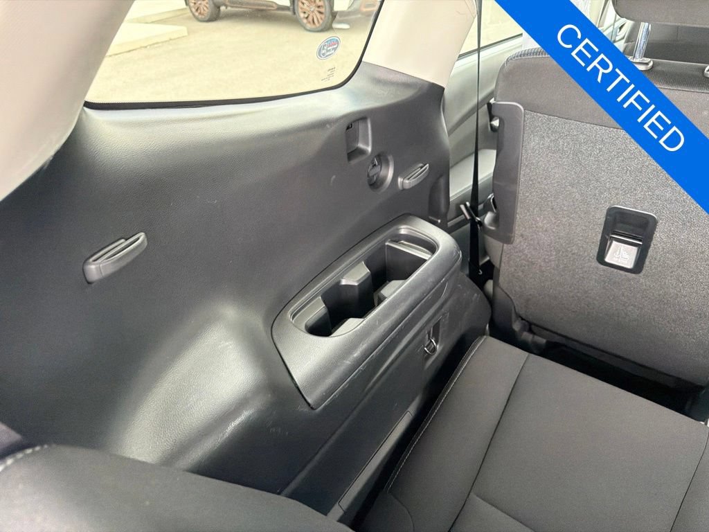 Certified 2024 Subaru Ascent Premium w/ Convenience Package AWD/4WD image 28