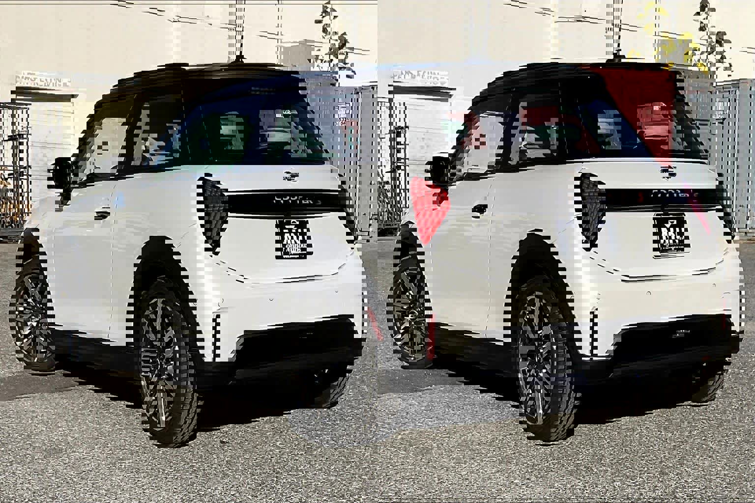 Used 2025 MINI Cooper Countryman S image 17