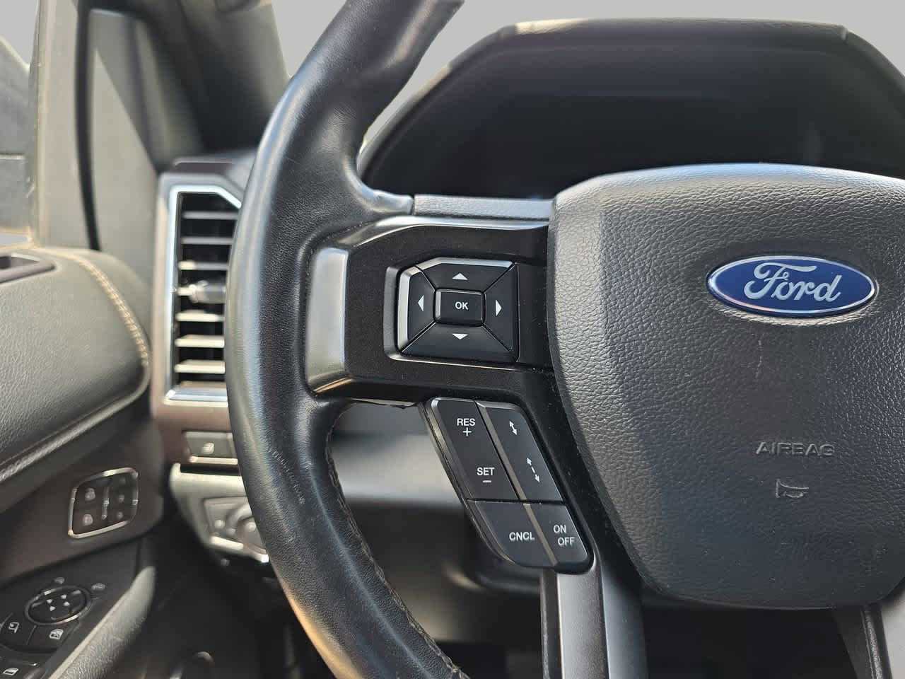 Used 2019 Ford Expedition Limited w/ Special Edition Package RWD image 27