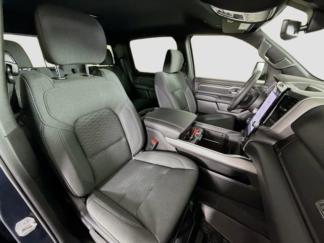 New 2026 RAM 1500 Big Horn image 26