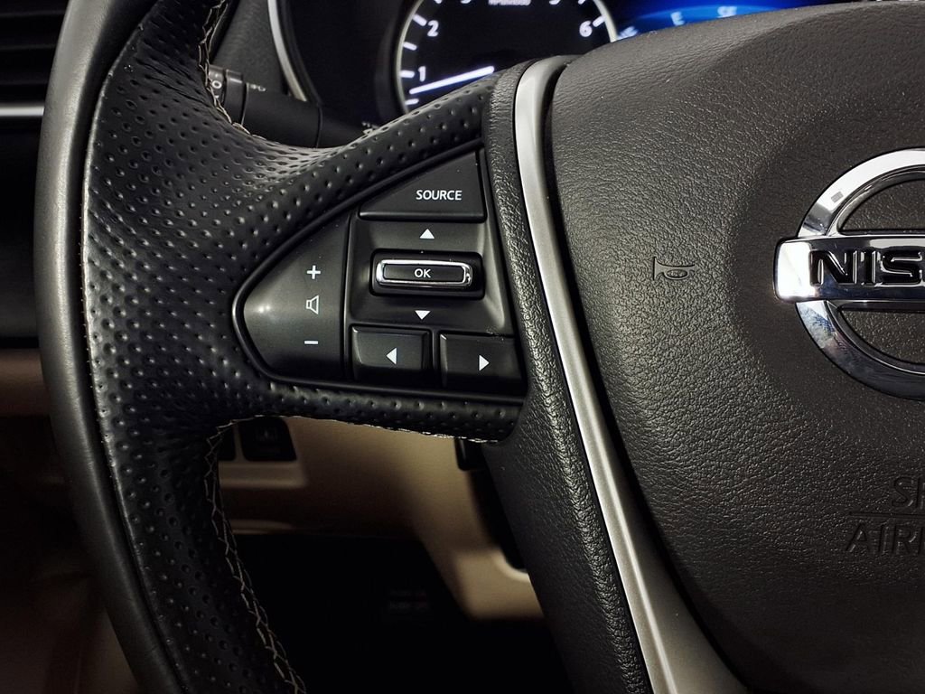 Used 2022 Nissan Maxima Platinum w/ Sport Mat Group image 21