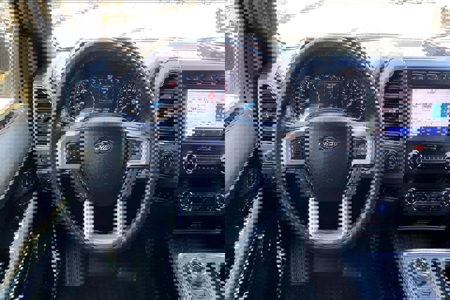 Certified 2021 Ford Expedition Max XLT image 6