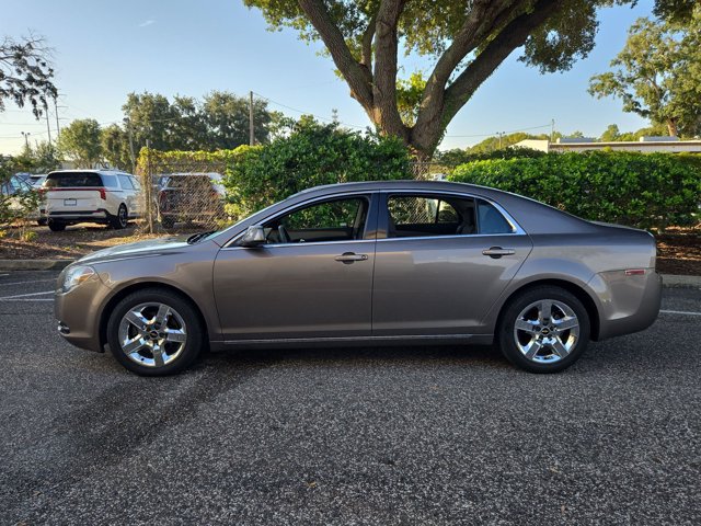 Used 2010 Chevrolet Malibu LT w/ Power Convenience Package FWD image 8