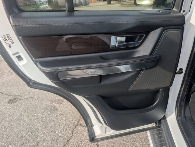 Used 2011 Land Rover Range Rover Sport HSE AWD/4WD image 16
