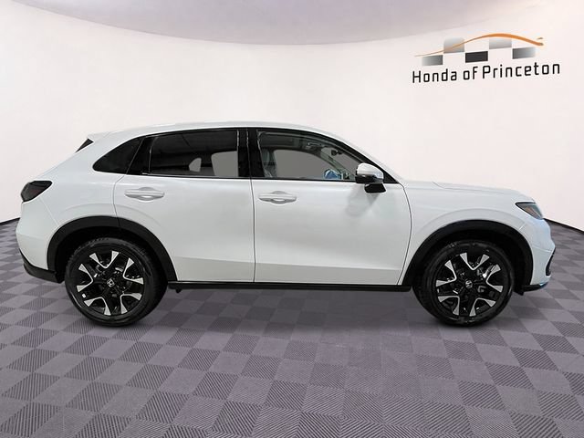 New 2027 Honda HR-V EX-L image 2