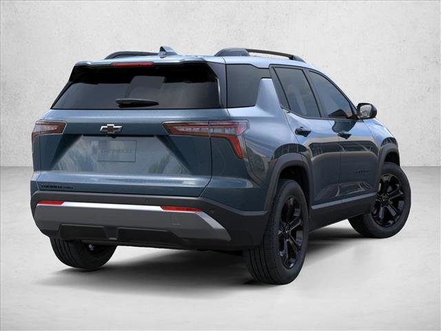 New 2026 Chevrolet Equinox LT w/ Midnight Edition image 5