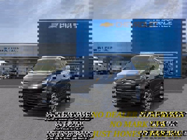 New 2027 Chevrolet Bolt LT w/ Comfort Package FWD image 8