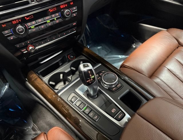 Used 2015 BMW X5 xDrive35i AWD/4WD image 15
