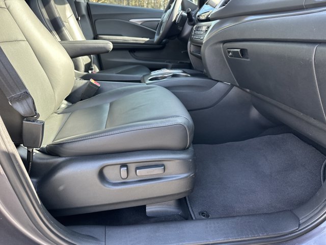 Used 2020 Honda Ridgeline RTL image 16