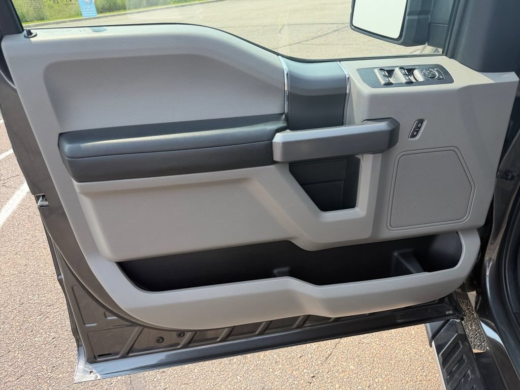 Used 2020 Ford F150 XLT w/ Equipment Group 301A Mid AWD/4WD image 25