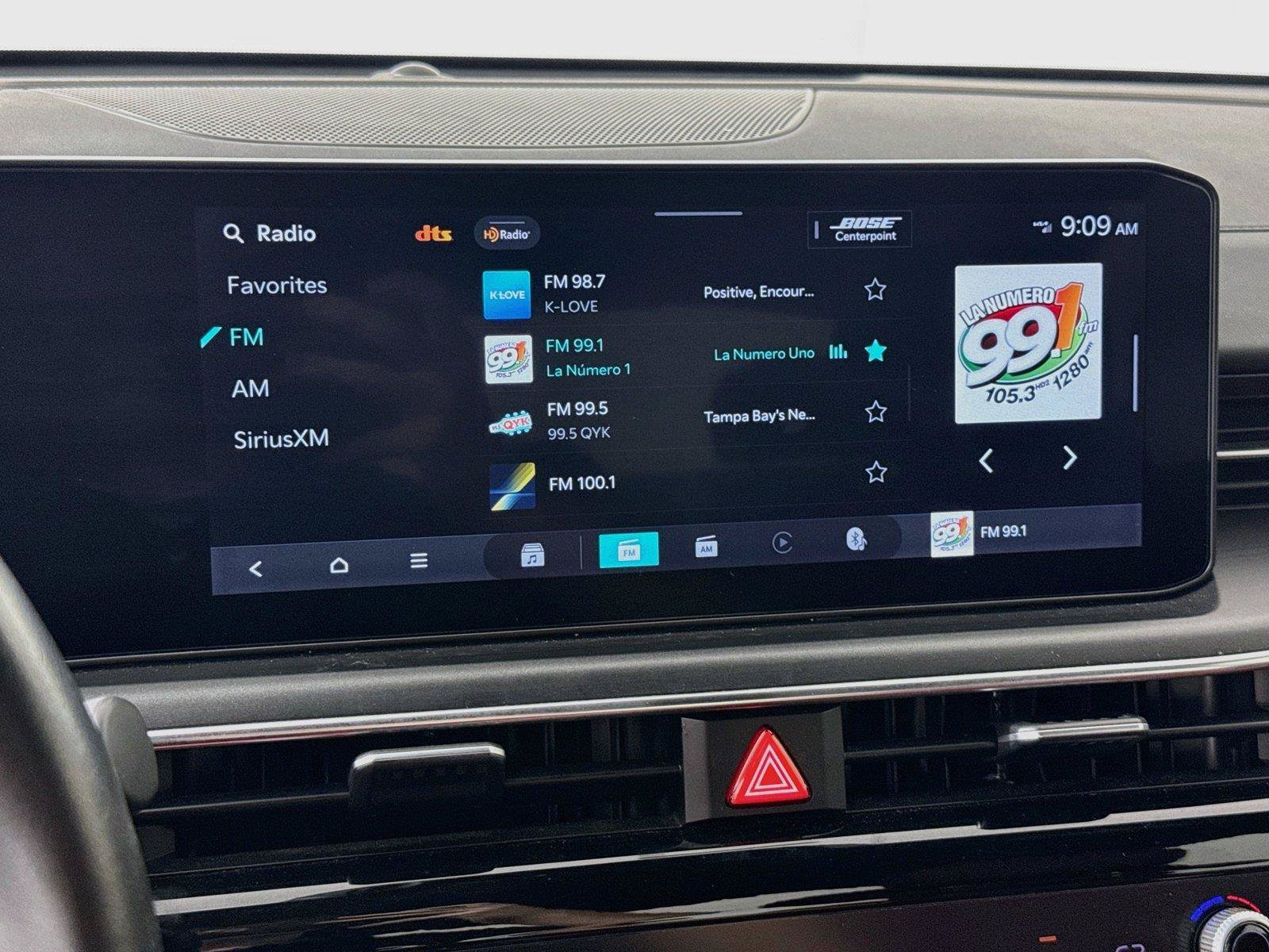 Used 2025 Kia K5 GT-Line w/ GT-Line Premium Package FWD image 16