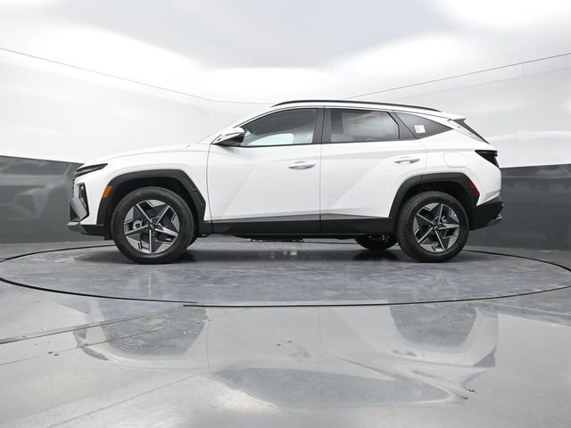 New 2026 Hyundai Tucson SEL AWD/4WD image 34