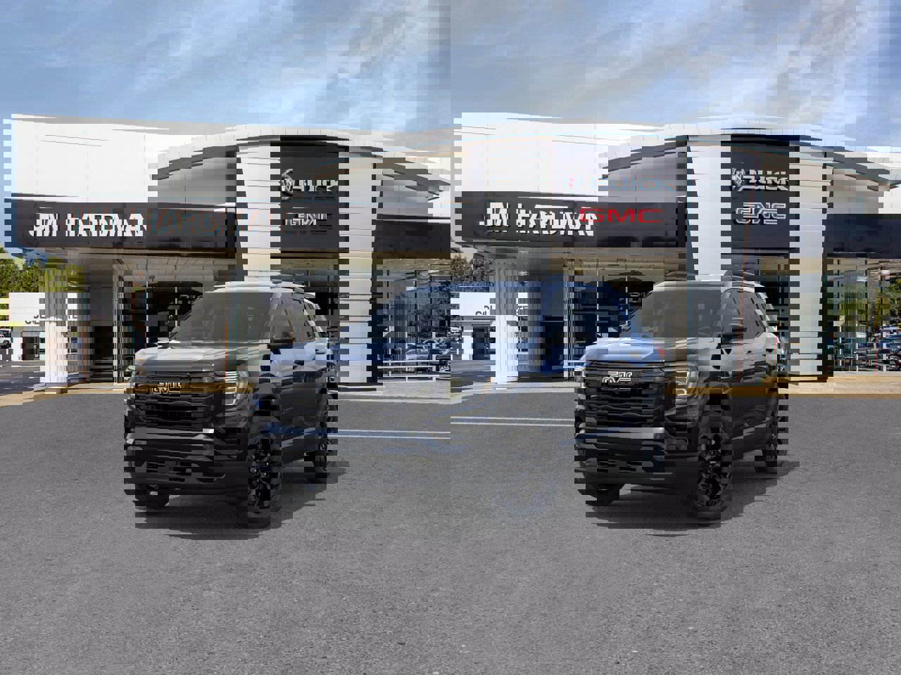 New 2026 GMC Terrain Elevation w/ Black Edition image 8