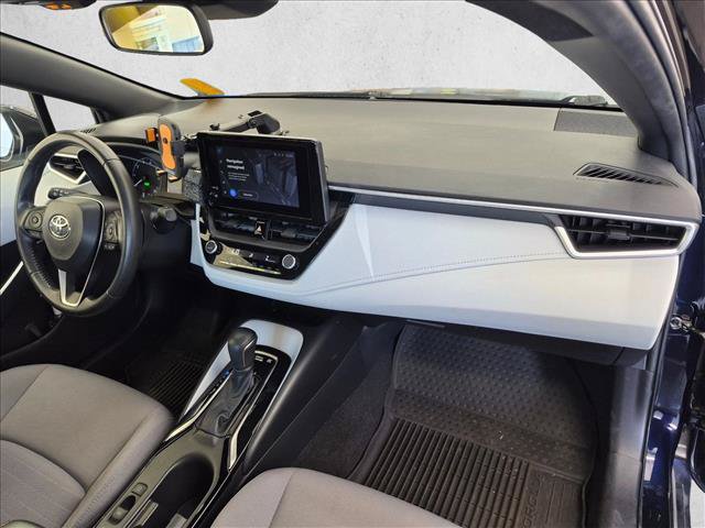 Used 2023 Toyota Corolla SE FWD image 19
