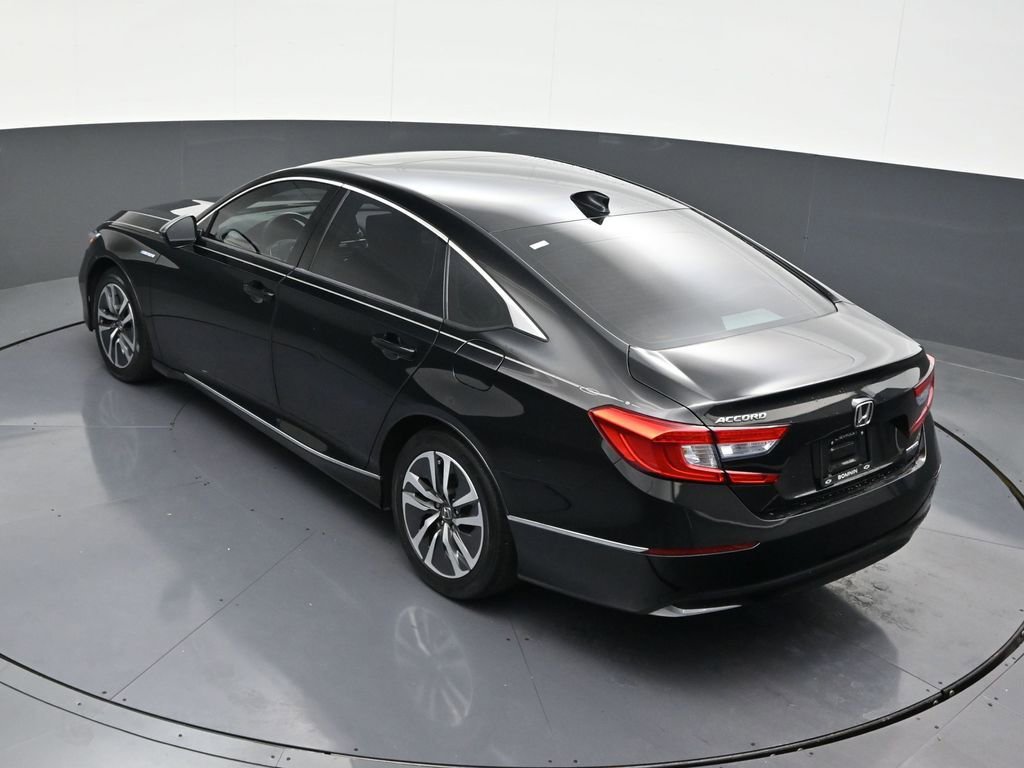 Used 2018 Honda Accord EX-L image 16
