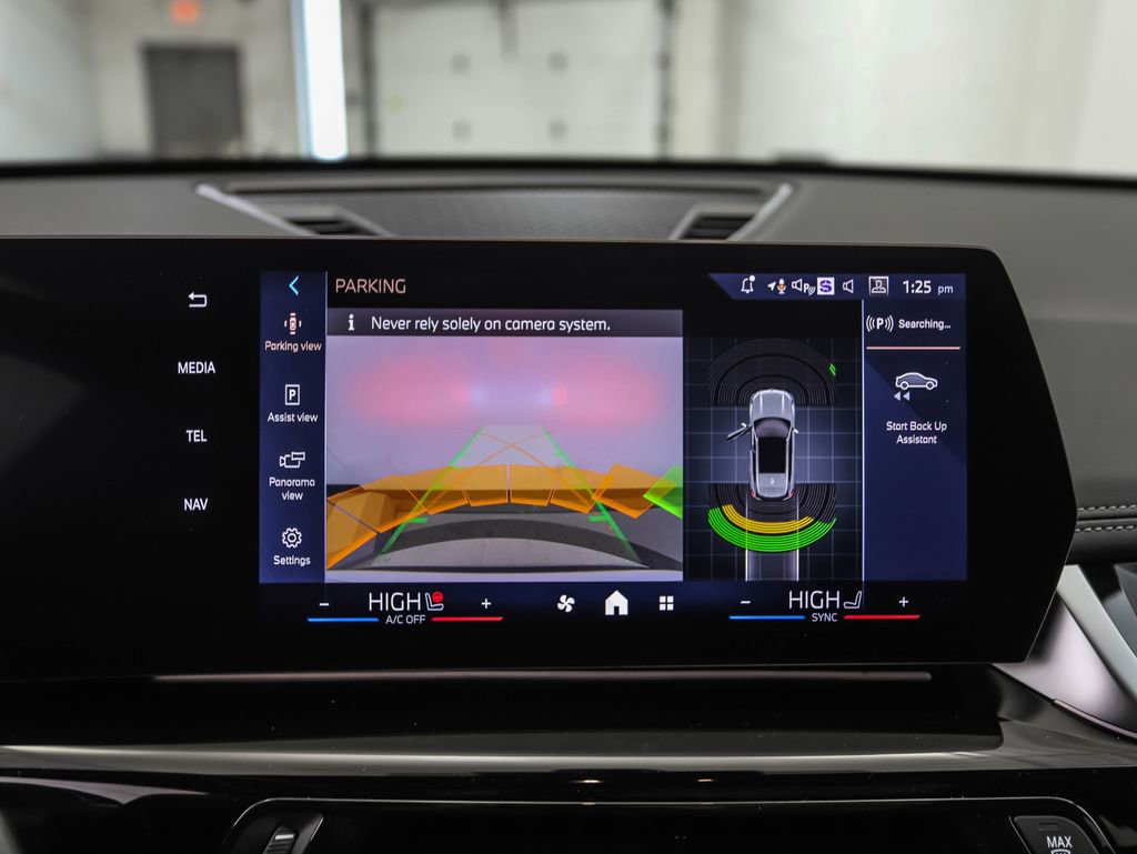 New 2026 BMW X1 xDrive28i w/ Convenience Package image 19