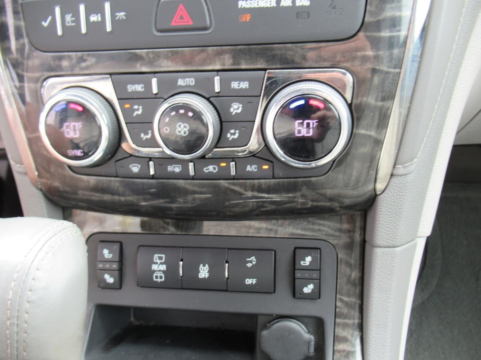 Used 2013 Buick Enclave Leather FWD image 27