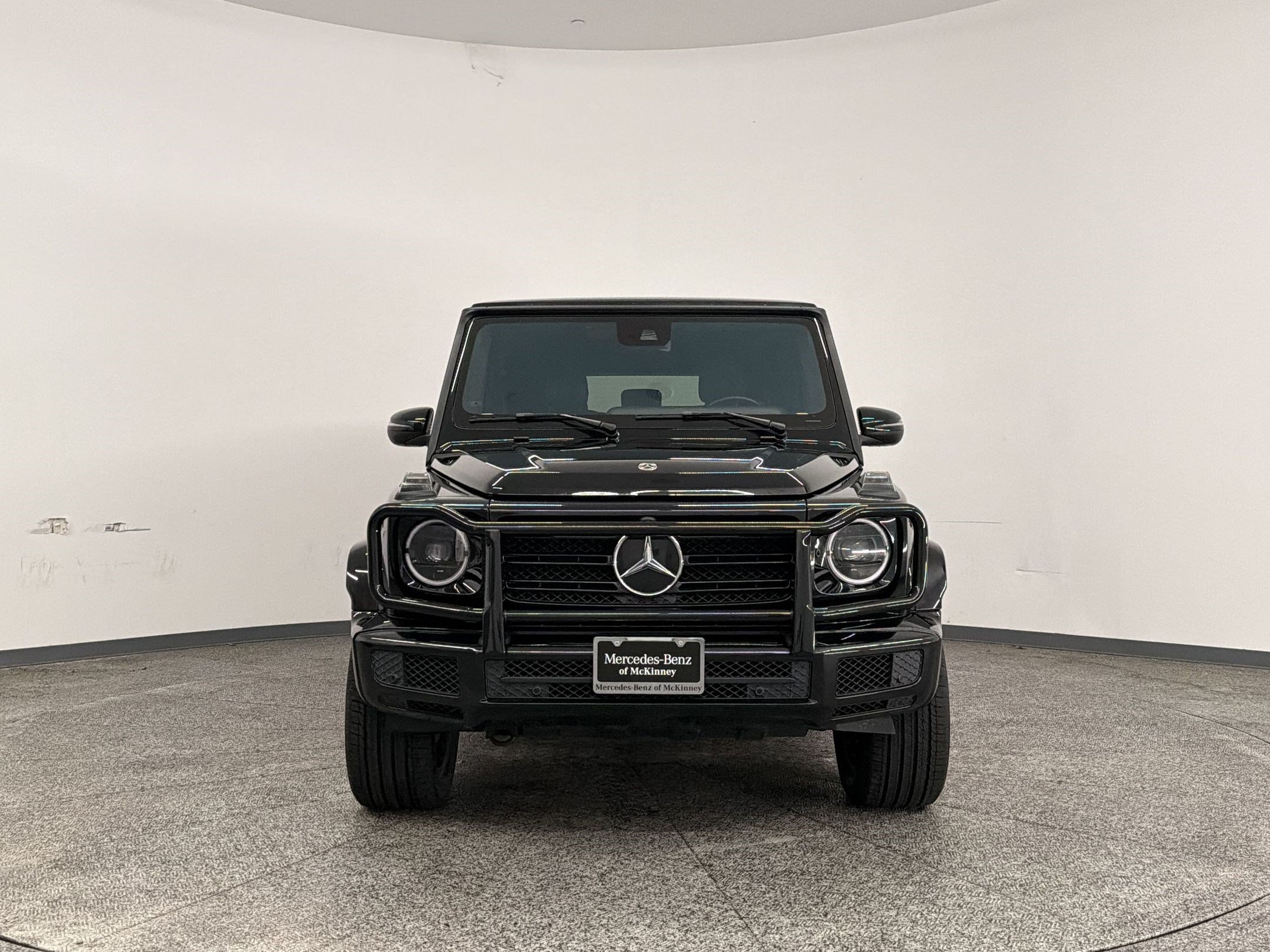Certified 2022 Mercedes-Benz G 550 image 5