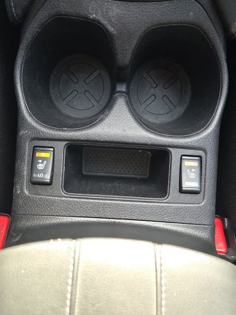 Used 2018 Nissan Rogue SL image 28