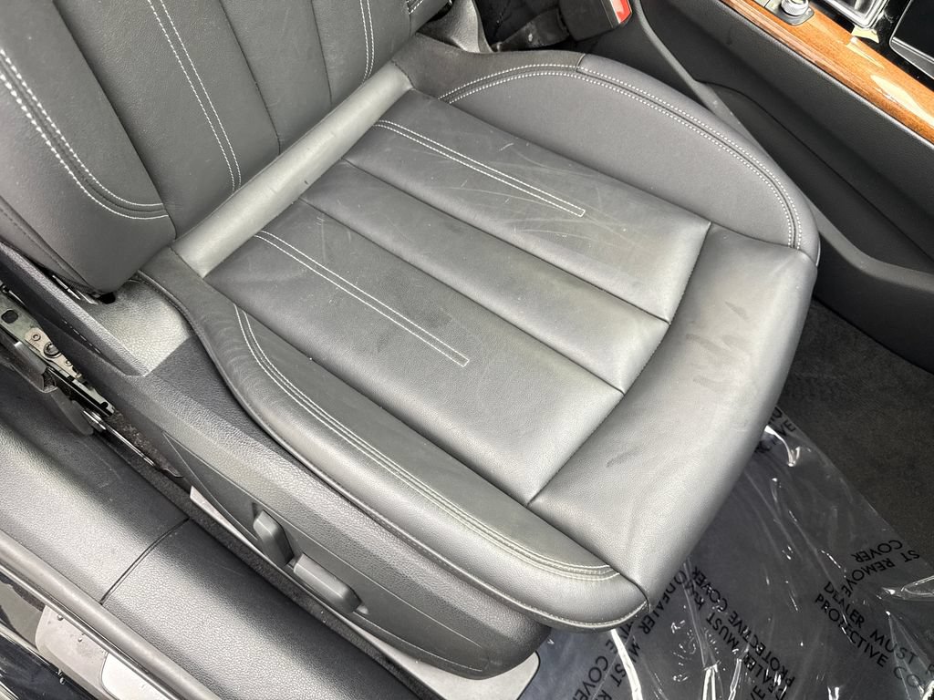 Used 2021 Audi A4 2.0T Premium w/ Convenience Package AWD/4WD image 46