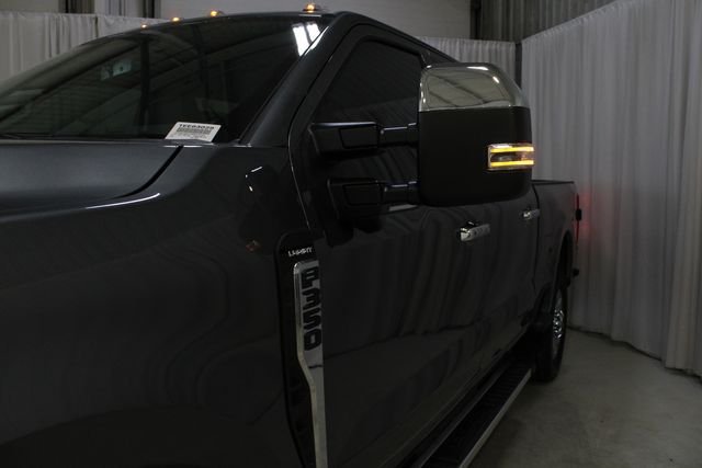 New 2026 Ford F350 Lariat w/ Chrome Package AWD/4WD image 35