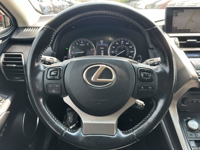 Used 2017 Lexus NX 200t AWD w/ Premium Package image 22
