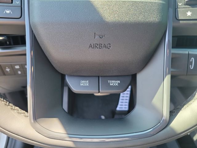 New 2027 Kia Telluride SX X-Pro image 21