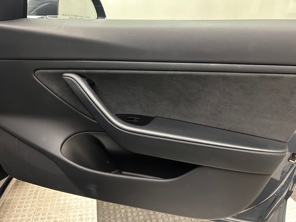 Used 2019 Tesla Model 3 Performance AWD/4WD image 16