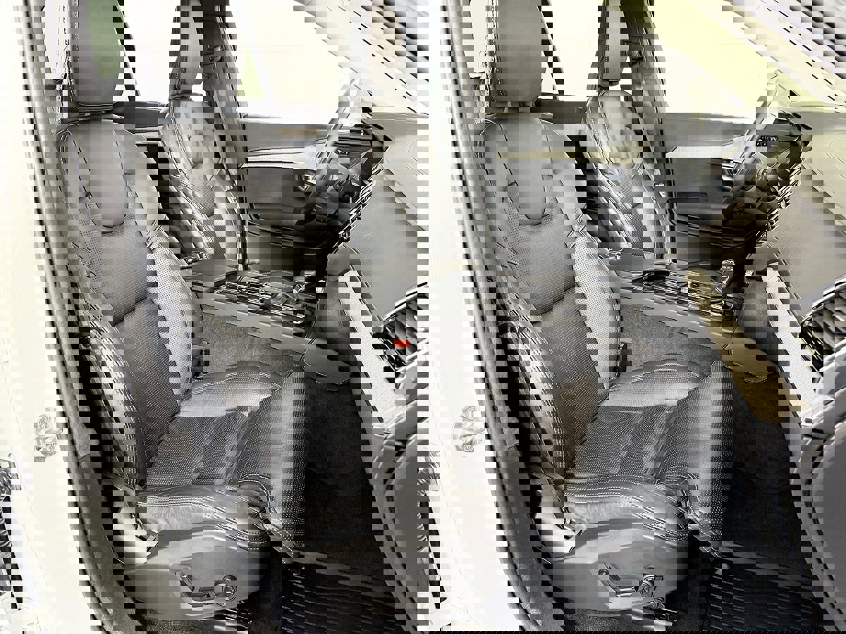 Used 2022 Volvo XC90 T6 Inscription w/ Advanced Package image 45