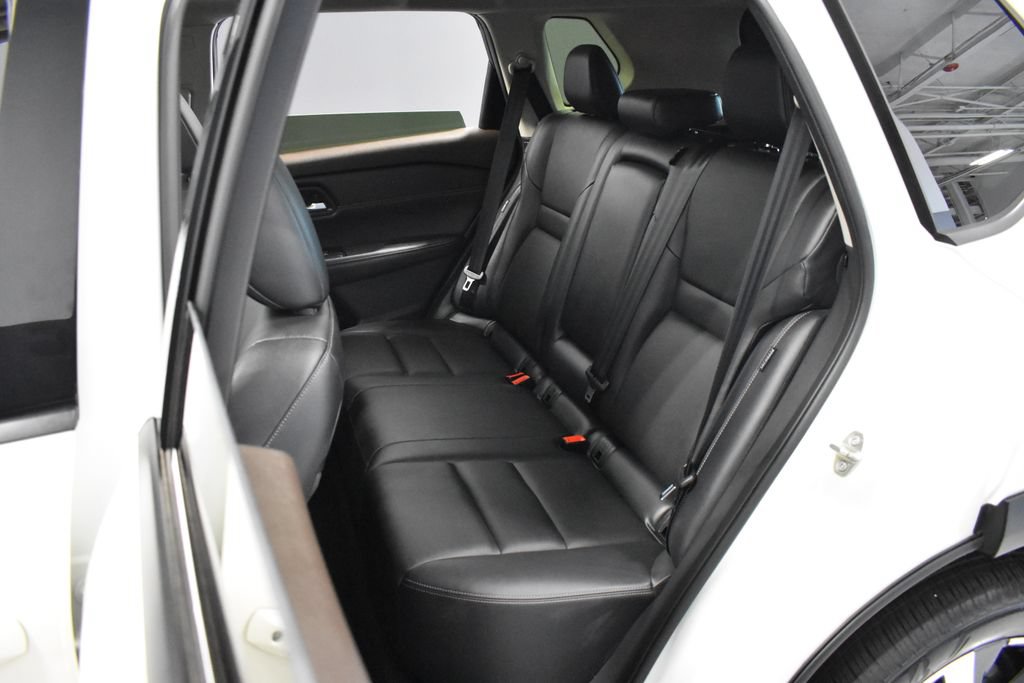 Certified 2023 Nissan Rogue SL AWD/4WD image 32