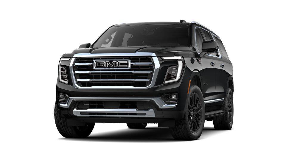 New 2026 GMC Yukon XL Elevation w/ Elevation Premium Package AWD/4WD image 27