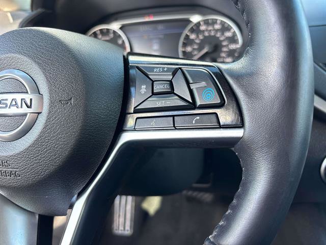 Used 2019 Nissan Altima 2.5 SV image 19