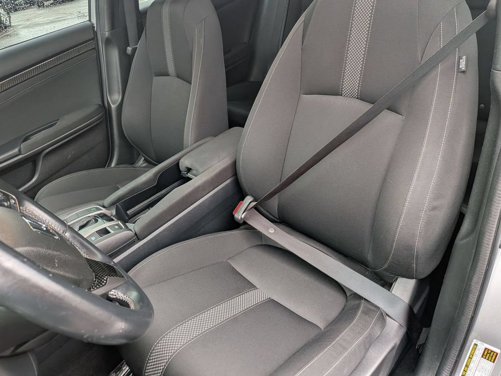 Used 2021 Honda Civic EX image 15