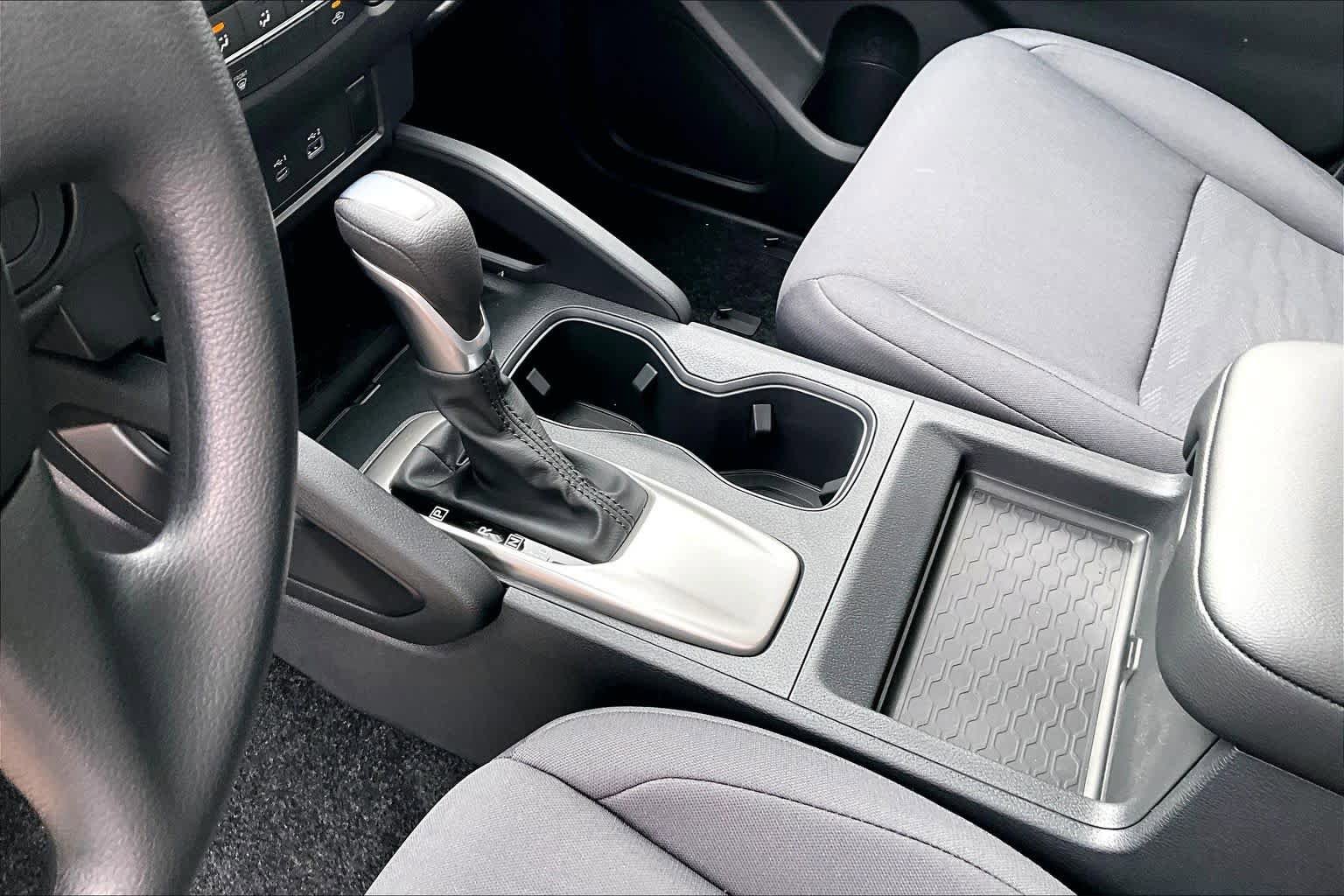 New 2026 Nissan Frontier S RWD image 11