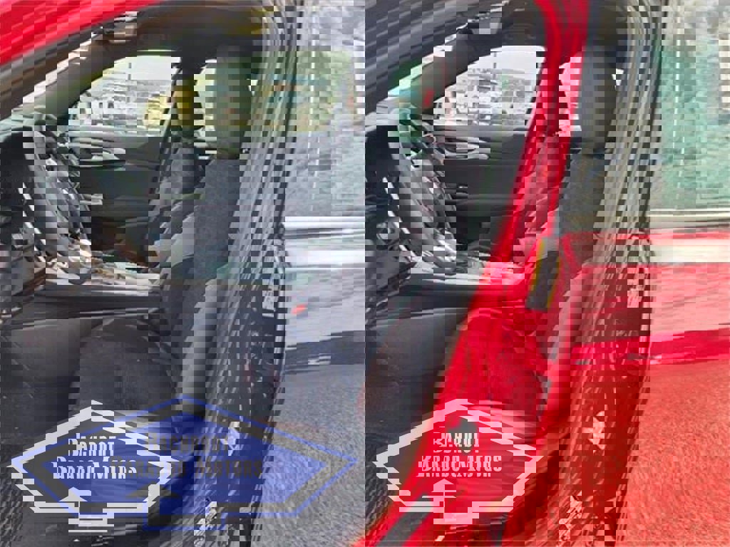 New 2025 Dodge Hornet GT w/ Track Pack image 4