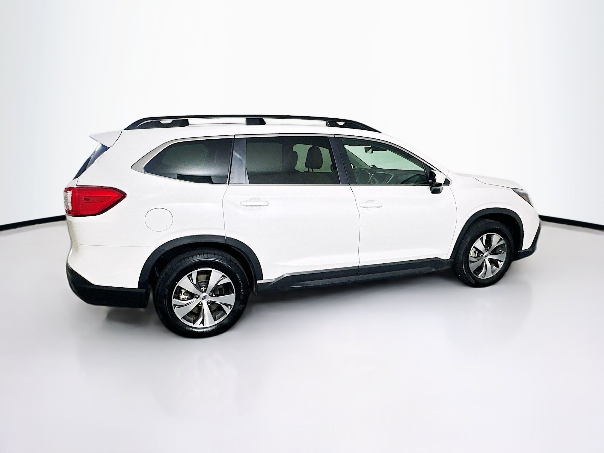 Used 2025 Subaru Ascent Premium AWD/4WD image 10