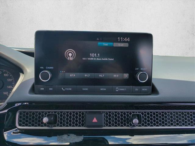 Used 2025 Honda Civic Sport image 14