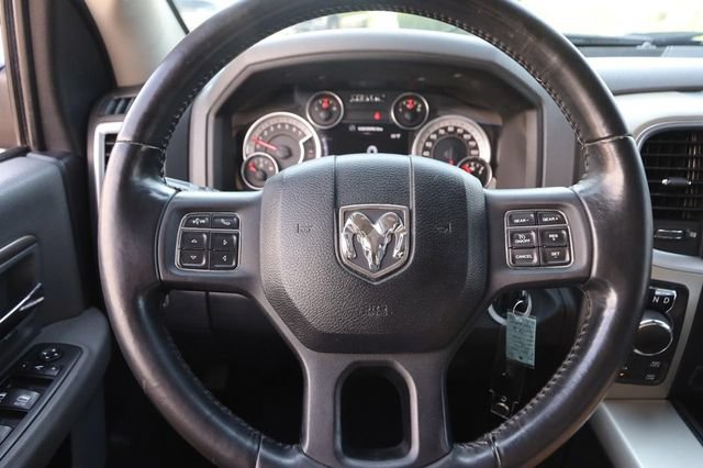 Used 2014 RAM 1500 Big Horn AWD/4WD image 11