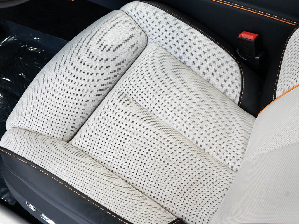 Certified 2025 Rolls-Royce Ghost Black Badge image 20