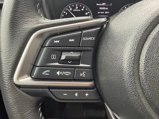 Used 2024 Subaru Outback Premium AWD/4WD image 15