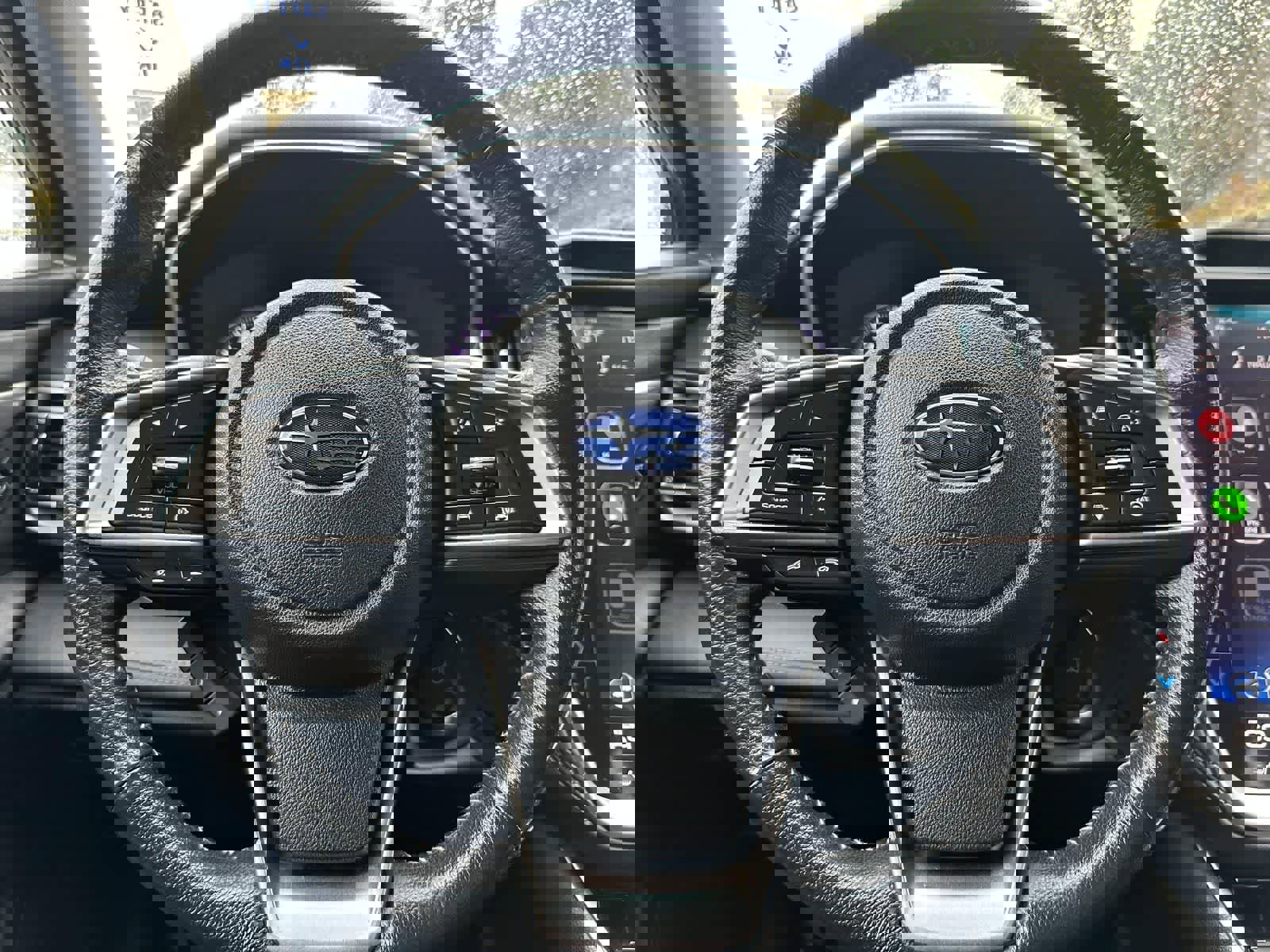 Used 2020 Subaru Outback Limited XT w/ Popular Package #2 image 16