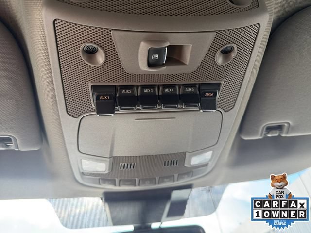 Used 2020 Ford F250 Lariat w/ Lariat Ultimate Package AWD/4WD image 7