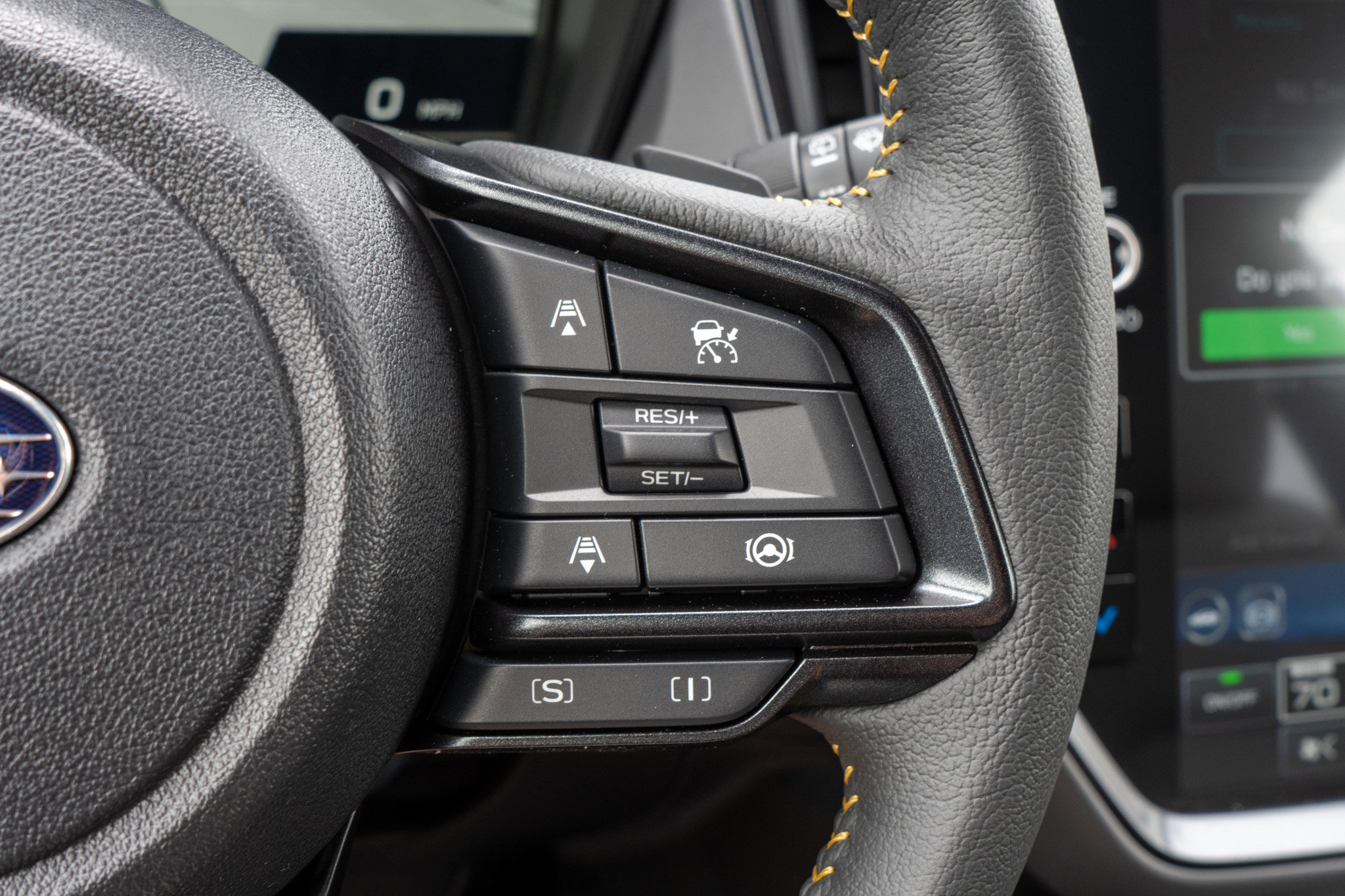 New 2026 Subaru Crosstrek 2.5i Sport AWD/4WD image 25