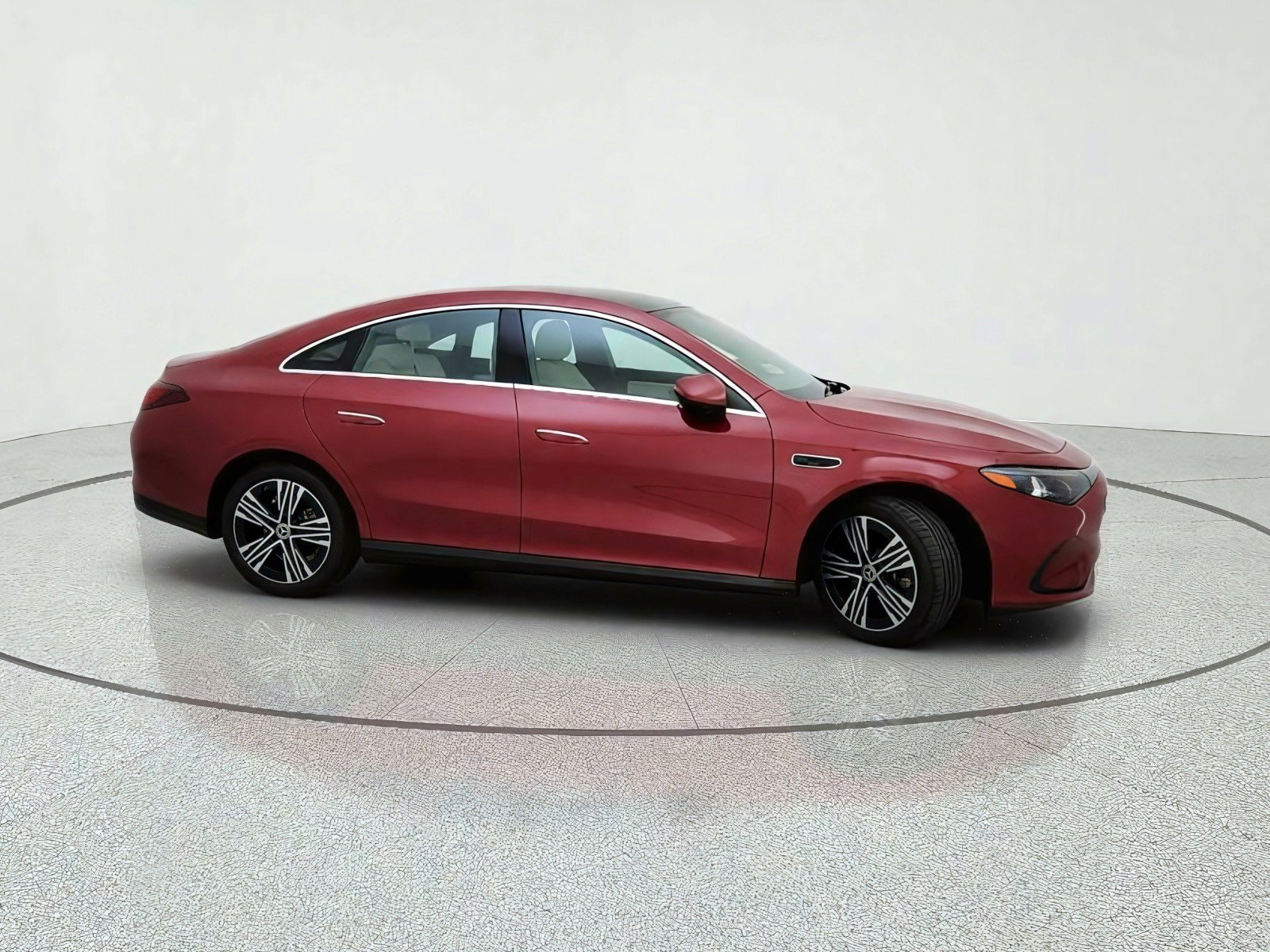 New 2027 Mercedes-Benz CLA 220 image 6